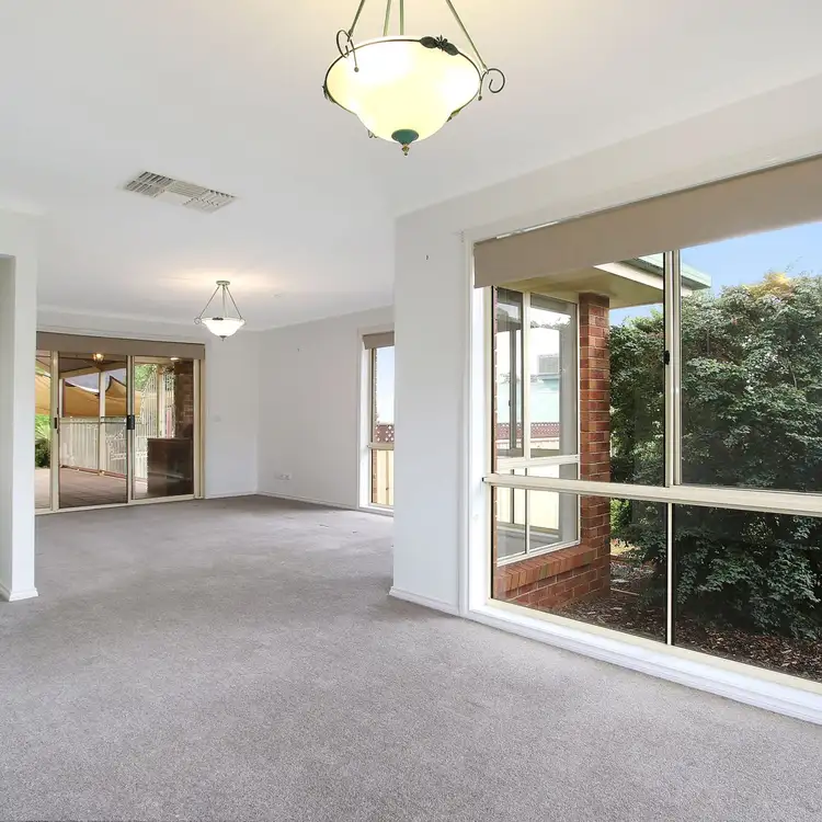 Third view of Homely house listing, 7 Falcon Circuit, Wodonga VIC 3690