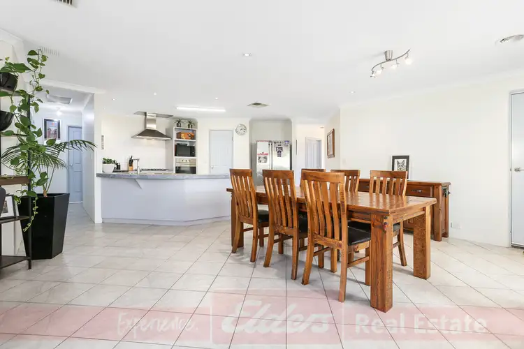 Third view of Homely house listing, 7 Wornt Road, Dalyellup WA 6230
