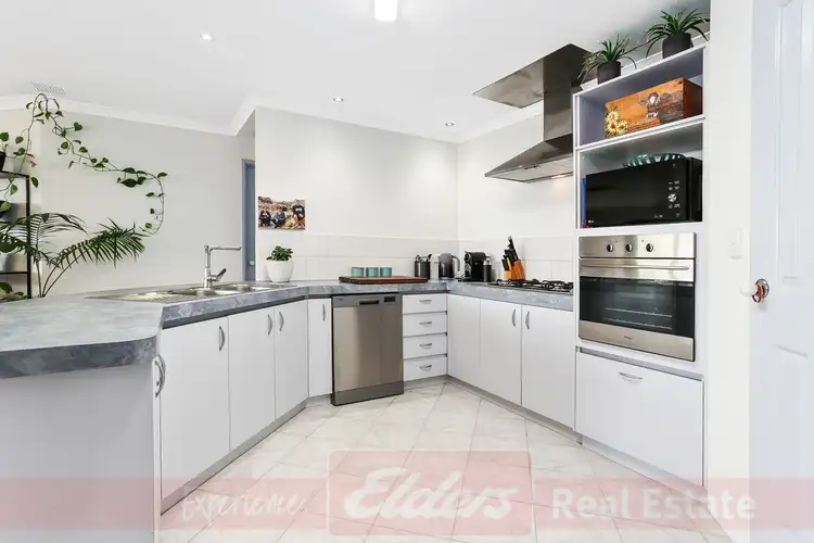 Fifth view of Homely house listing, 7 Wornt Road, Dalyellup WA 6230