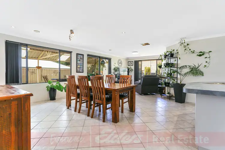 Sixth view of Homely house listing, 7 Wornt Road, Dalyellup WA 6230