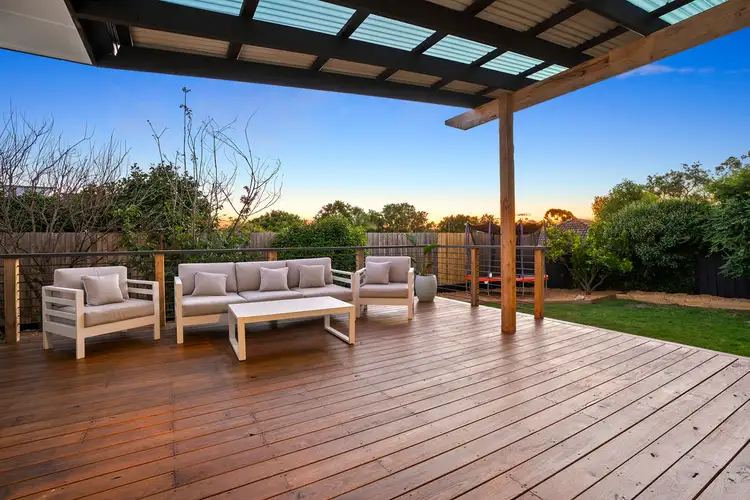 Second view of Homely house listing, 83 Forest Road, Ferntree Gully VIC 3156