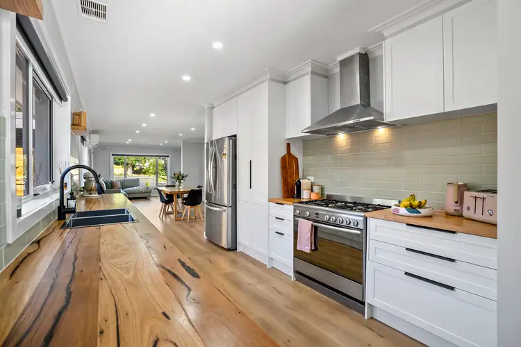 Third view of Homely house listing, 83 Forest Road, Ferntree Gully VIC 3156