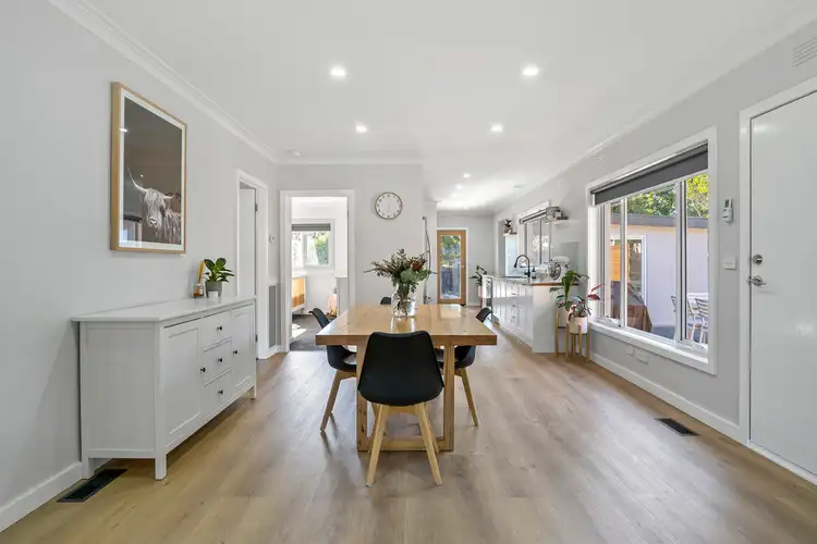 Fourth view of Homely house listing, 83 Forest Road, Ferntree Gully VIC 3156