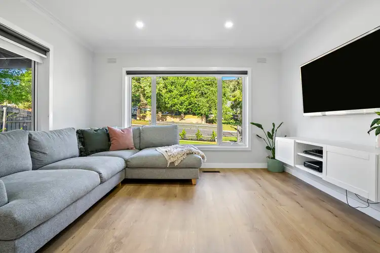 Fifth view of Homely house listing, 83 Forest Road, Ferntree Gully VIC 3156