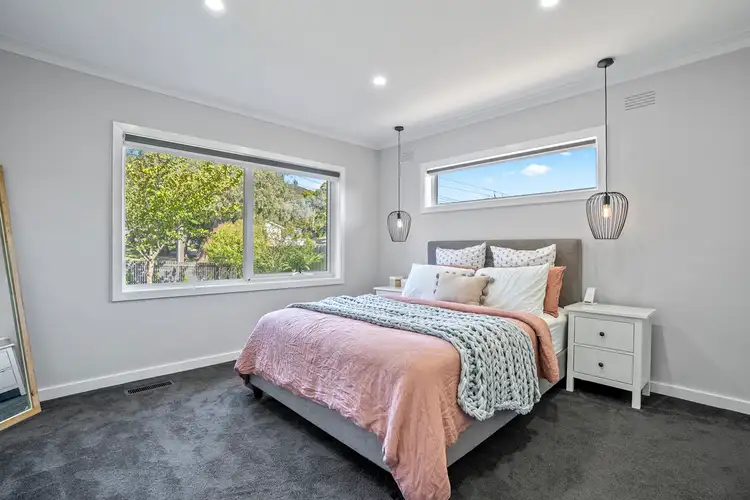 Sixth view of Homely house listing, 83 Forest Road, Ferntree Gully VIC 3156