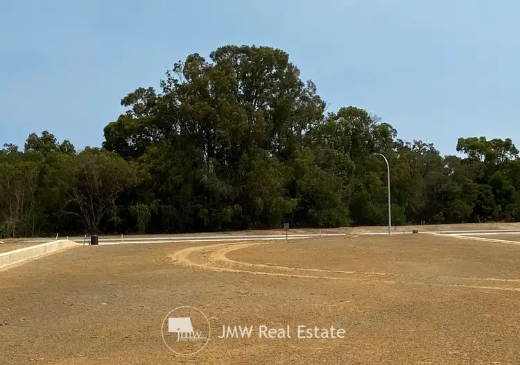 Second view of Homely land listing, Lot 305 Bathgate Circuit, Dunsborough WA 6281