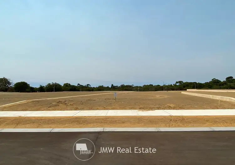 Third view of Homely land listing, Lot 305 Bathgate Circuit, Dunsborough WA 6281