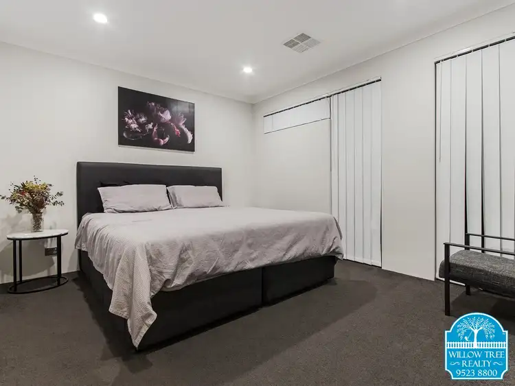 Second view of Homely house listing, 32 Westwood Crescent, Baldivis WA 6171