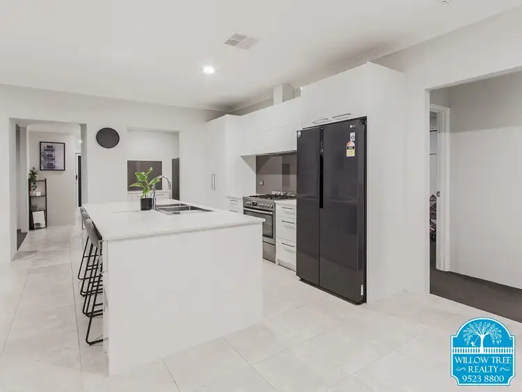 Fifth view of Homely house listing, 32 Westwood Crescent, Baldivis WA 6171
