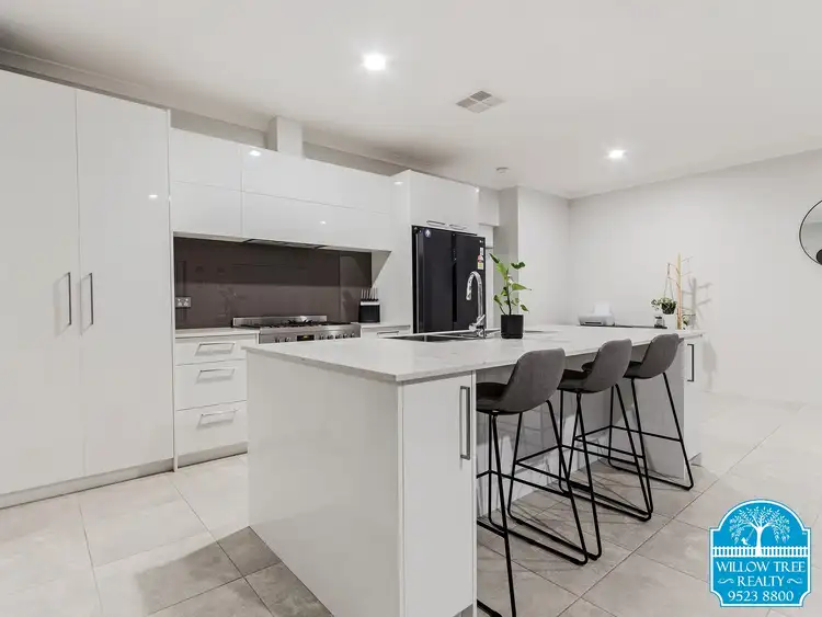 Sixth view of Homely house listing, 32 Westwood Crescent, Baldivis WA 6171
