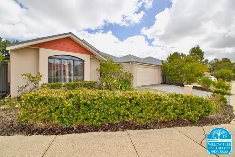 8 Kookynie Loop, Baldivis WA 6171
