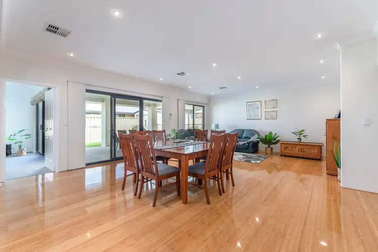 Second view of Homely house listing, 25 Almond Avenue, Shoalwater WA 6169