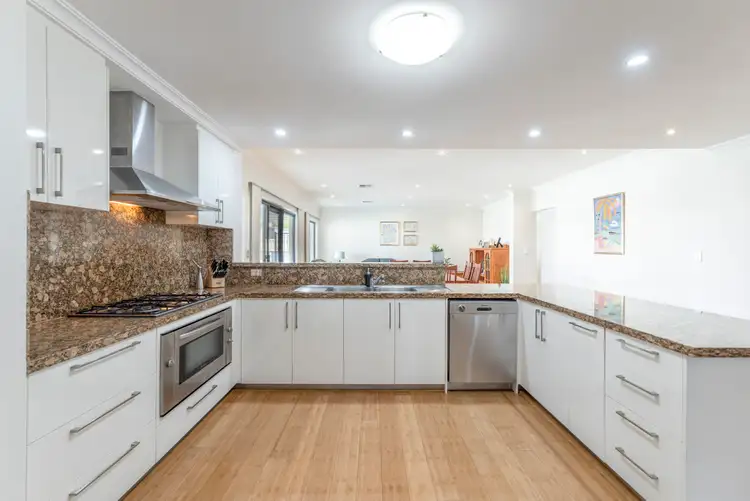 Third view of Homely house listing, 25 Almond Avenue, Shoalwater WA 6169