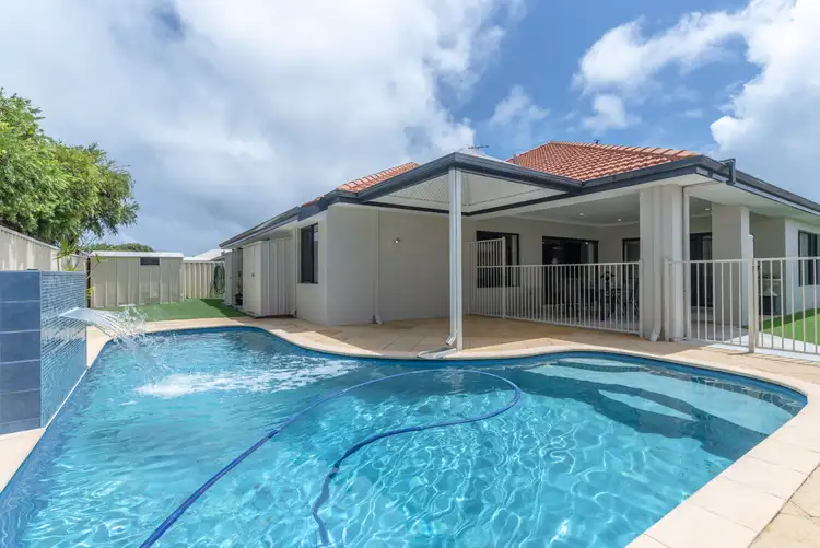 Fifth view of Homely house listing, 25 Almond Avenue, Shoalwater WA 6169