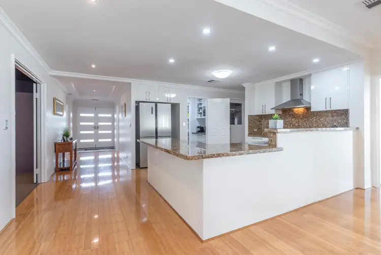 Sixth view of Homely house listing, 25 Almond Avenue, Shoalwater WA 6169