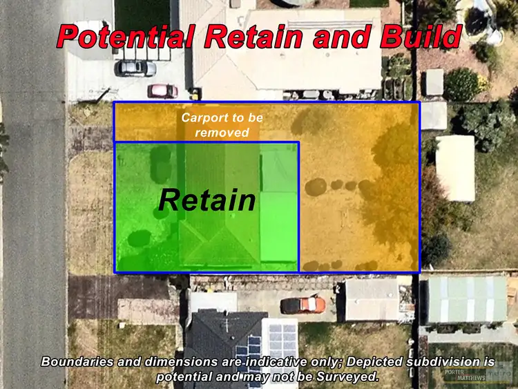 Third view of Homely house listing, 41 Calluna Way, Forrestfield WA 6058