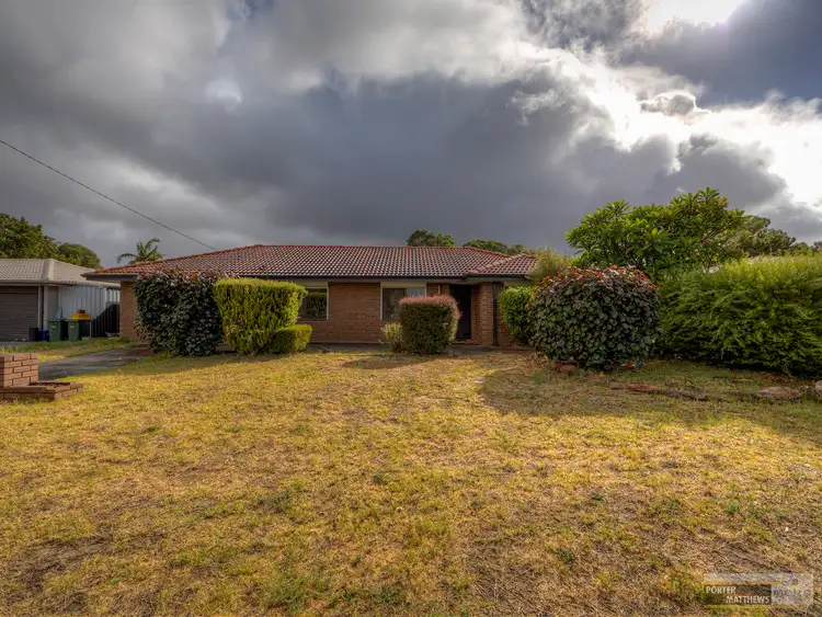 Fourth view of Homely house listing, 41 Calluna Way, Forrestfield WA 6058