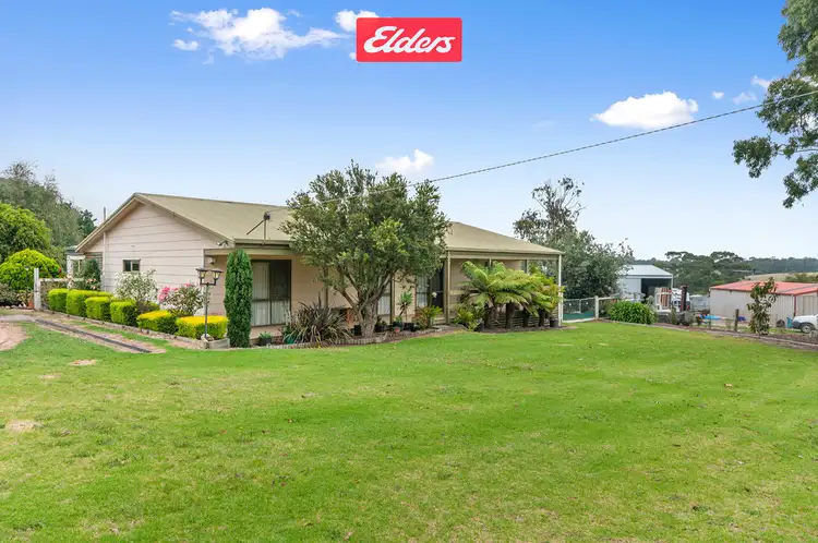 Main view of Homely house listing, 11 Chandlers Road, Lake Bunga VIC 3909