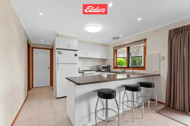 Second view of Homely house listing, 11 Chandlers Road, Lake Bunga VIC 3909