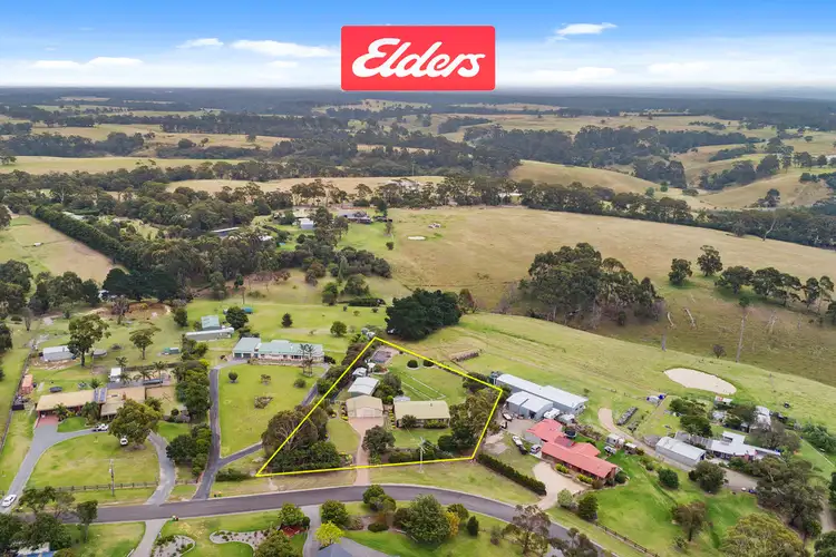 Sixth view of Homely house listing, 11 Chandlers Road, Lake Bunga VIC 3909