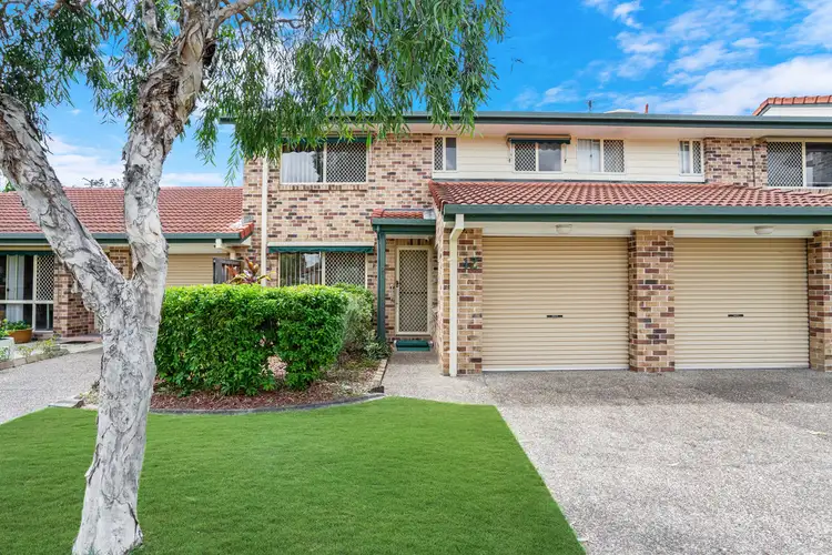 12/1-5 Santa Cruz Boulevard, Clear Island Waters QLD 4226
