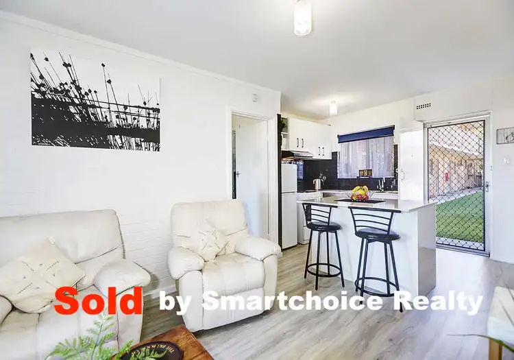 6/230 Canning Highway, East Fremantle WA 6158