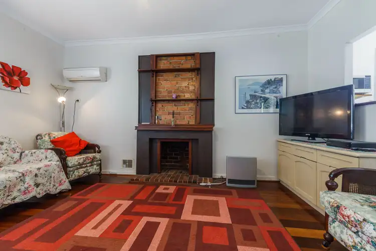 Fourth view of Homely house listing, 373 South Street, Hilton WA 6163