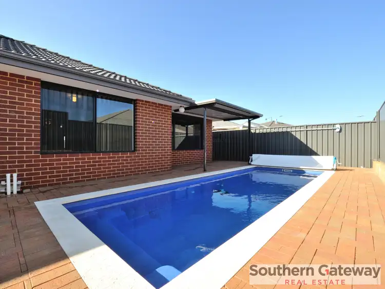11 Ingarfield Green, Baldivis WA 6171