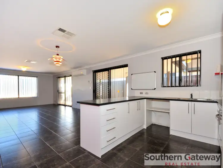 Second view of Homely house listing, 11 Ingarfield Green, Baldivis WA 6171