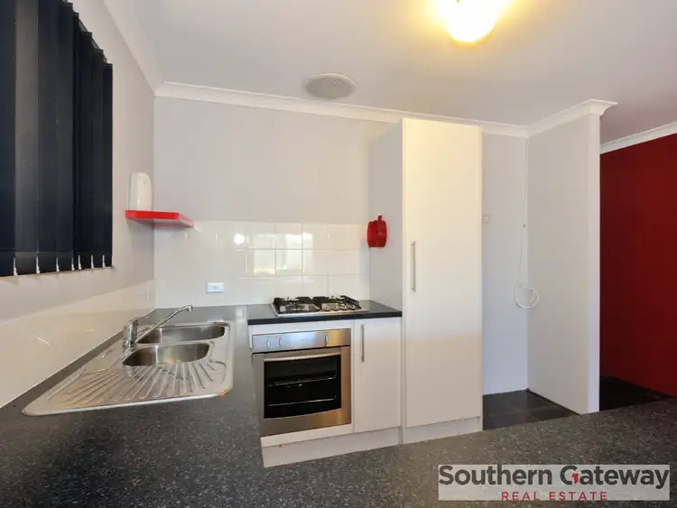 Fourth view of Homely house listing, 11 Ingarfield Green, Baldivis WA 6171