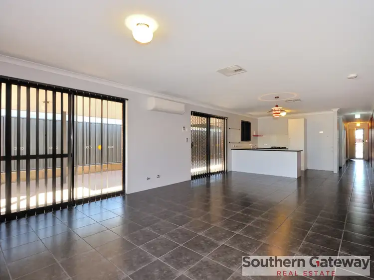 Fifth view of Homely house listing, 11 Ingarfield Green, Baldivis WA 6171