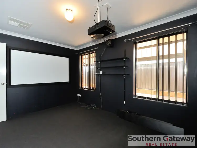 Sixth view of Homely house listing, 11 Ingarfield Green, Baldivis WA 6171