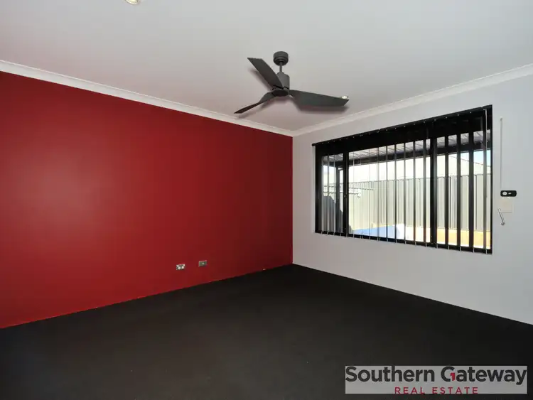 Seventh view of Homely house listing, 11 Ingarfield Green, Baldivis WA 6171