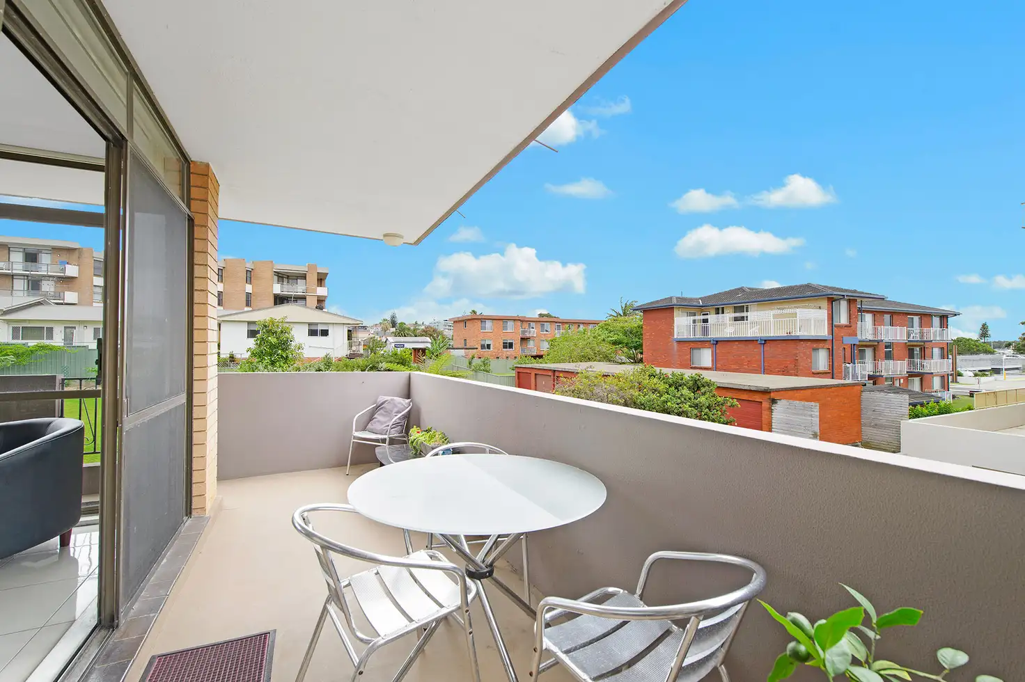 Main view of Homely unit listing, 3/19 Waugh Street, Port Macquarie NSW 2444