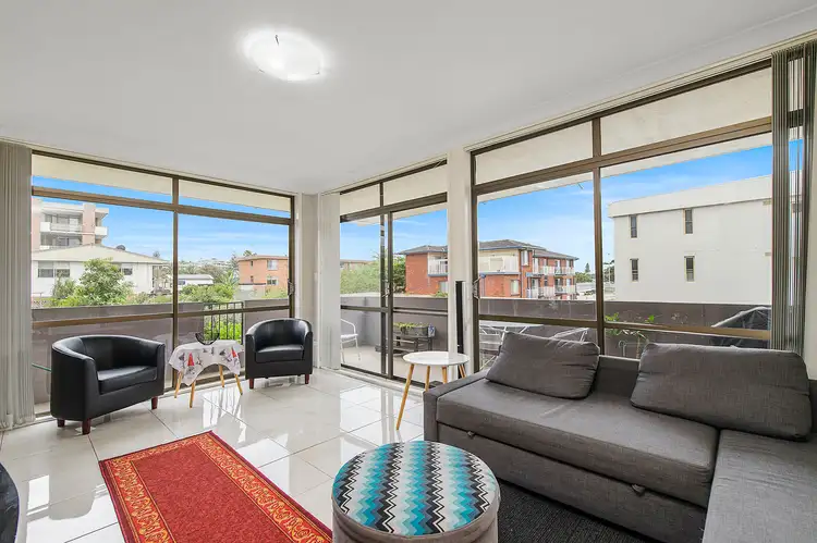 Second view of Homely unit listing, 3/19 Waugh Street, Port Macquarie NSW 2444