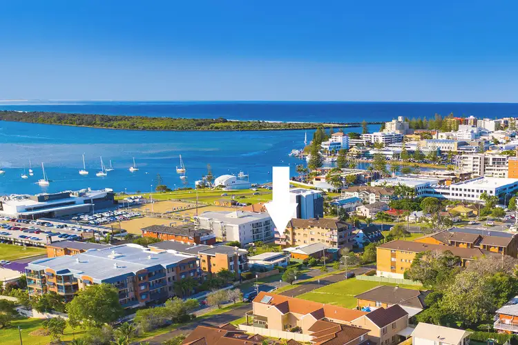 Fourth view of Homely unit listing, 3/19 Waugh Street, Port Macquarie NSW 2444