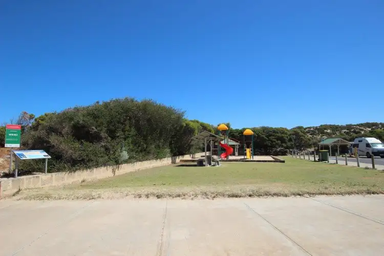 Fourth view of Homely land listing, 13 LAKE VIEW ROAD, Preston Beach WA 6215