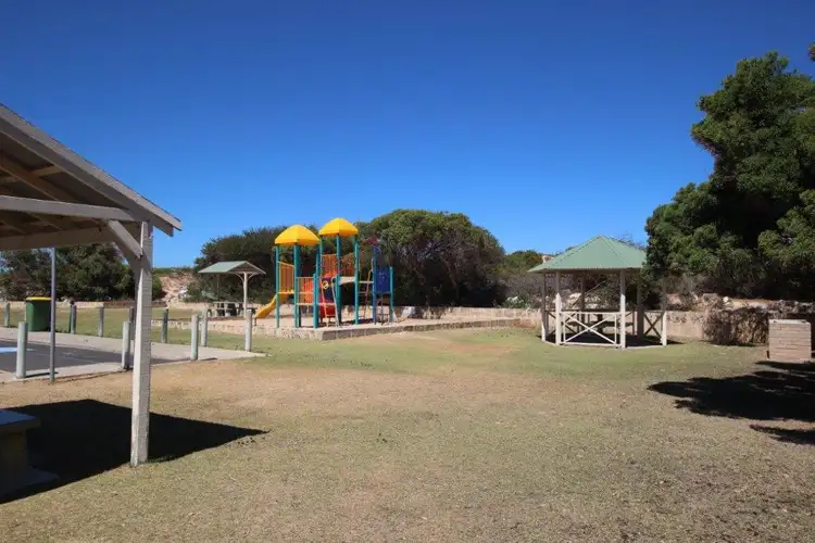 Fifth view of Homely land listing, 13 LAKE VIEW ROAD, Preston Beach WA 6215