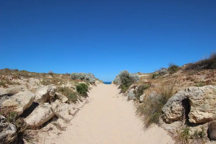 Sixth view of Homely land listing, 13 LAKE VIEW ROAD, Preston Beach WA 6215