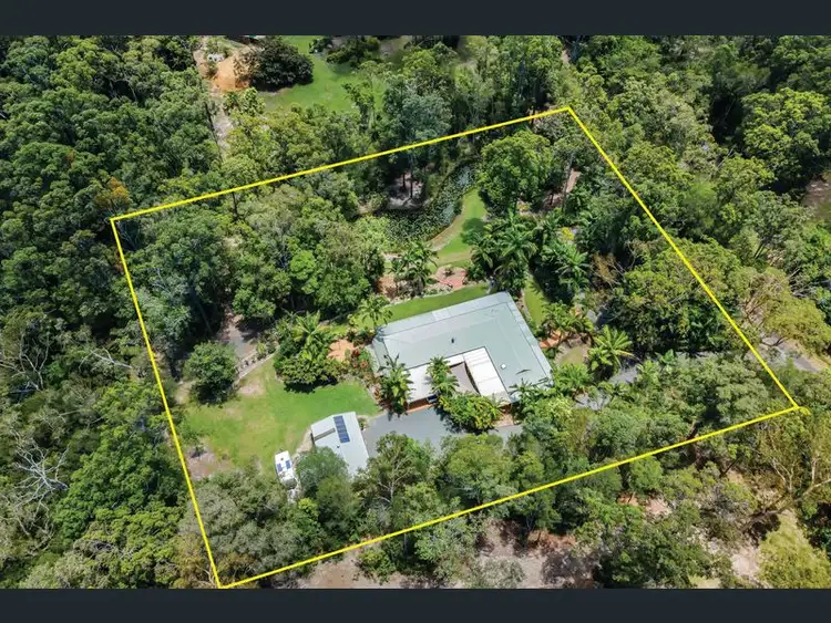 74 Little Creek Road, Cooroibah QLD 4565