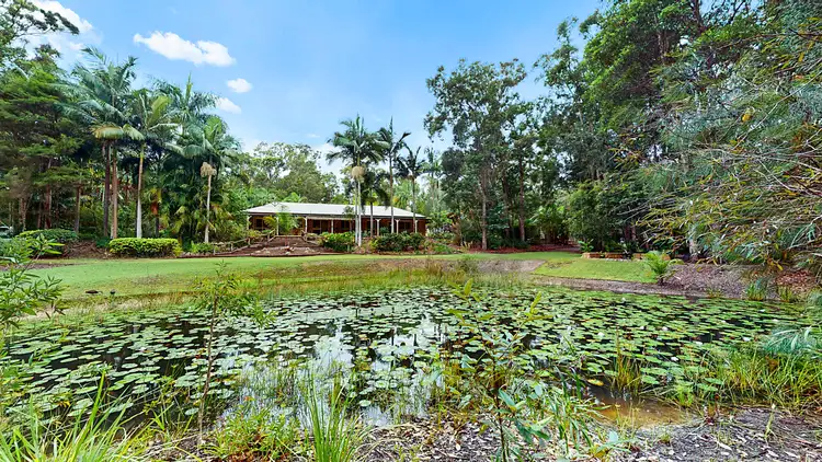 Fourth view of Homely rural property listing, 74 Little Creek Road, Cooroibah QLD 4565