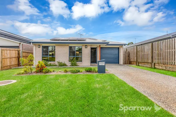 34 Starling Street, Loganlea QLD 4131