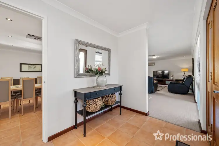 Fifth view of Homely house listing, 8 Peckham Crescent, Kingsley WA 6026