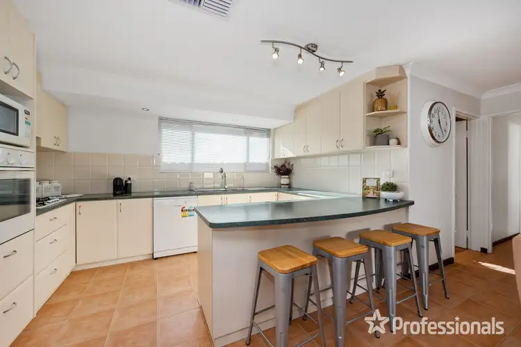 Sixth view of Homely house listing, 8 Peckham Crescent, Kingsley WA 6026