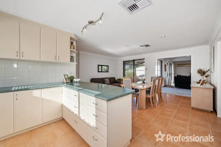 Seventh view of Homely house listing, 8 Peckham Crescent, Kingsley WA 6026