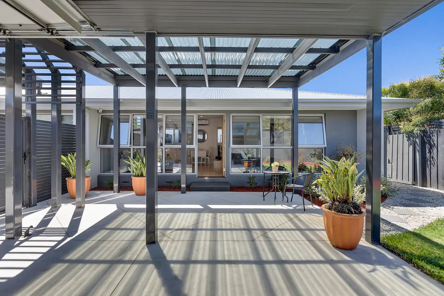 Main view of Homely unit listing, 4/60 Chelsea Road, Chelsea VIC 3196