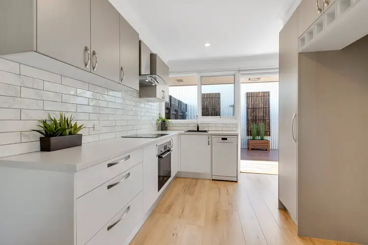 Second view of Homely unit listing, 4/60 Chelsea Road, Chelsea VIC 3196