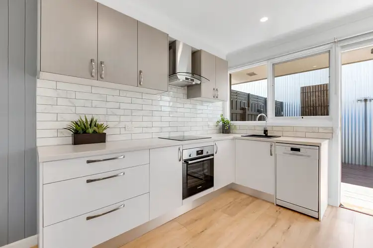 Third view of Homely unit listing, 4/60 Chelsea Road, Chelsea VIC 3196