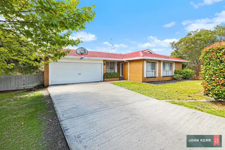 10 Guy Street, Newborough VIC 3825