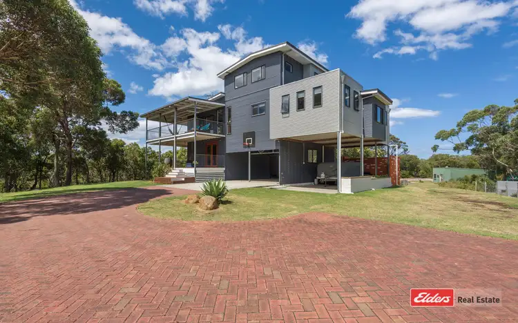 Second view of Homely house listing, 108 Symers Street, Little Grove WA 6330